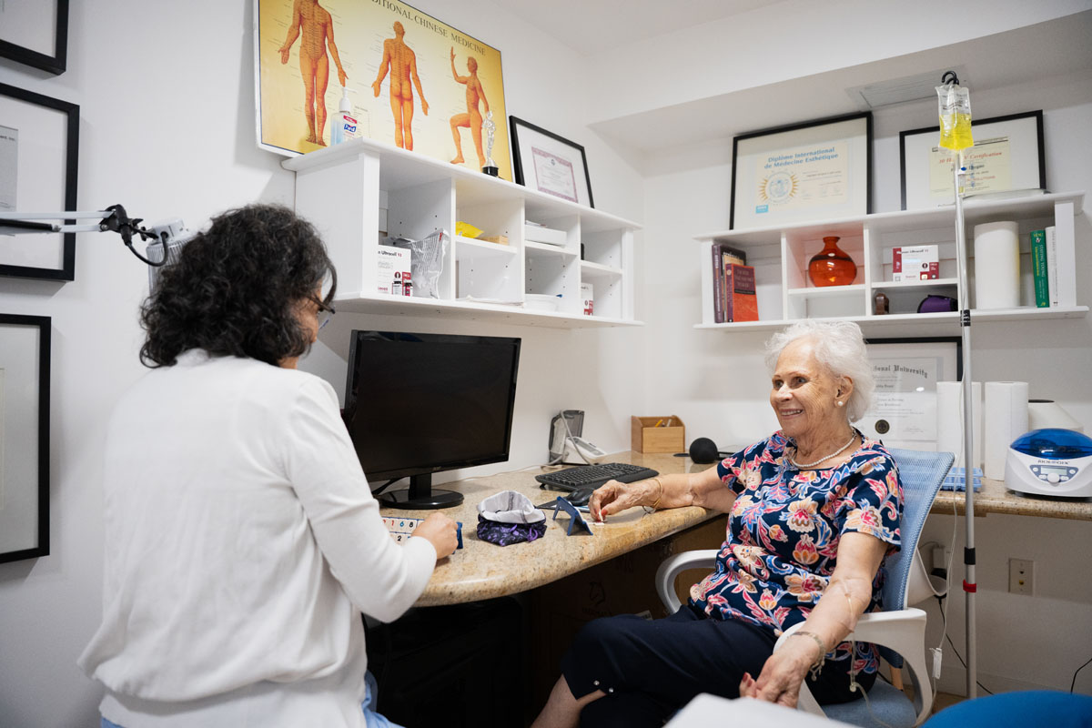 Ozone Therapy Hialeah